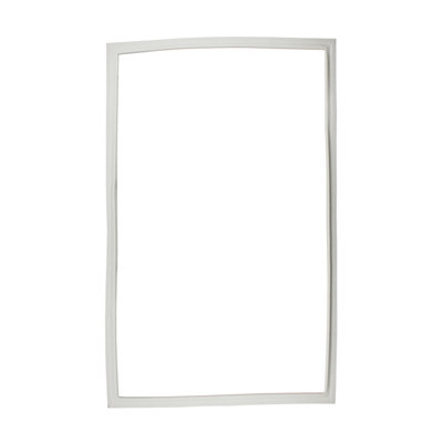 Whole Parts Refrigerator Door Gasket