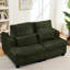 Upholstered 49.33'' Sofa