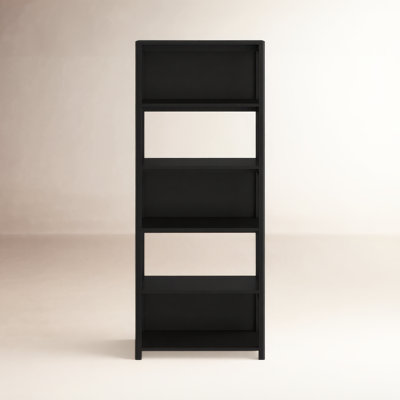 Versa 32" Acacia Bookcase