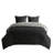 Vicente Reversible Diamond Quilt Down Alternative Comforter Set-626117956-626117958