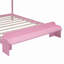 Lit plateforme Vandaad par Gracie Oaks-2080301889-2080301890