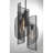 Hillbourne 3-Light Pendant in Matte Black-533646427-533646420