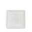 Gio Platinum 5.8in Tray, Set of 2