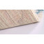 Tapis géométrique ivoire / écume de mer-1582858764