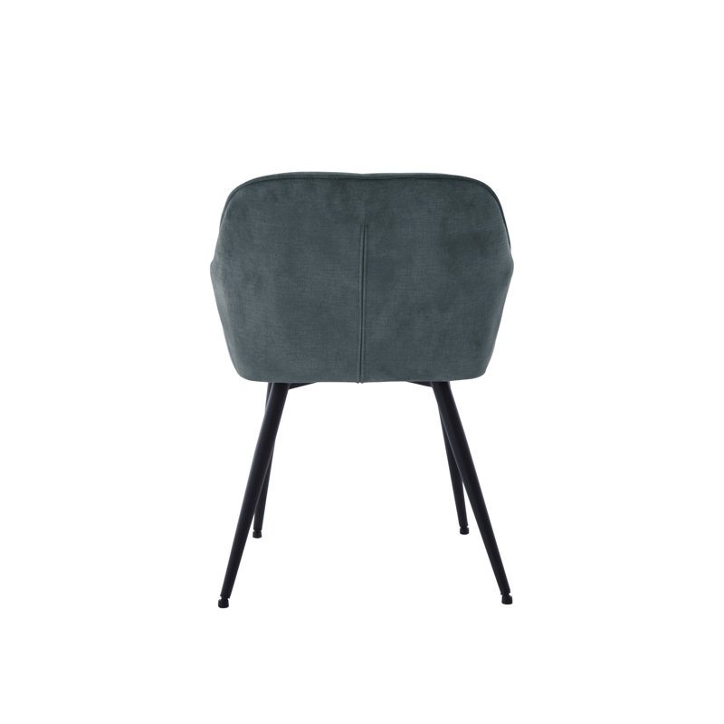 Alem Upholstered Armchair