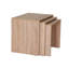 Sled Coffee Table-59345042