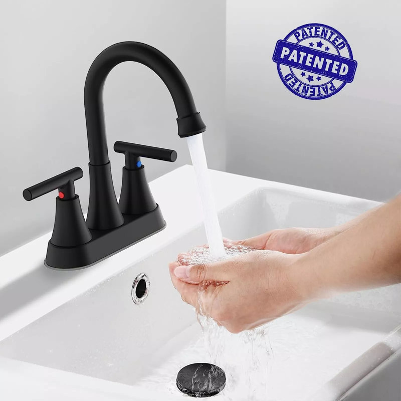 Bathroom Faucet