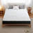 Memory Foam Mattress Medium Feel With Removable Cover-1748755654-1748755655