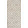Kholette Trellis Area Rug