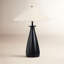 Lampe de table en métal Arthi