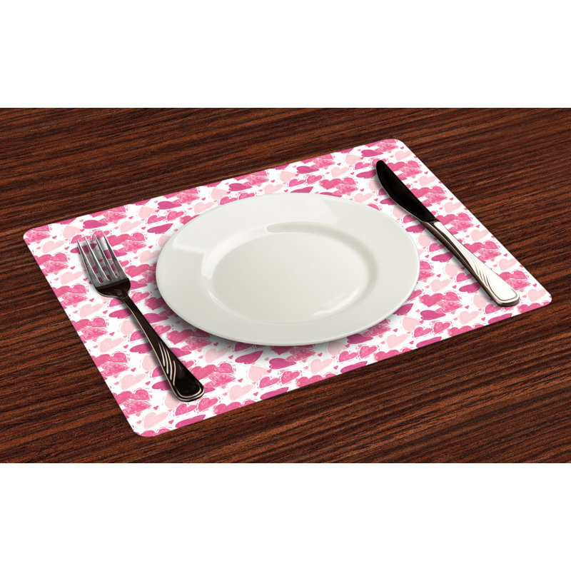Récapitulatif 18,5" valentine