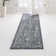 Charters Towers Oriental Blue Area Rug