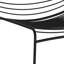 Enzleigh Stainless Steel Outdoor 43cm Stool-1751054058
