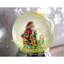 Christmas Snow Globe