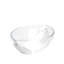 Handmade Glass Decorative Bowl