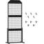 Présentoir à grille Gridwall, présentoirs Gridwall-852130439