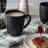 over&back Coupe Semi-Matte Hand-Finished Stoneware Mugs-99312909