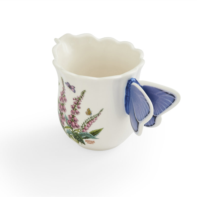 Portmeirion pot à crème 10 oz