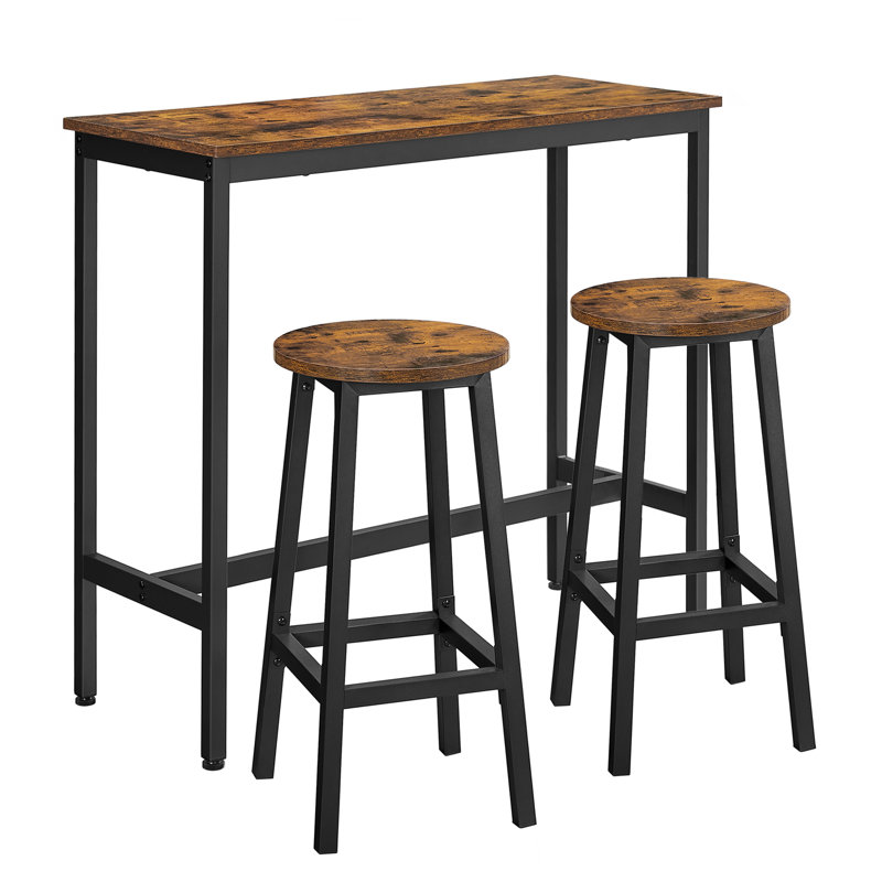 Akindynos 2 - Person Dining Set