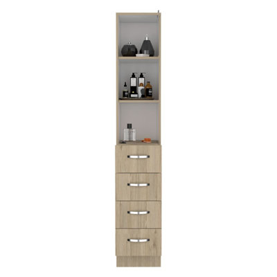 Linen Cabinet