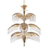 Hildebrandt 14 - Light Chandelier