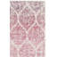 Tapis à motif géométrique Balcom Performance-1304077055