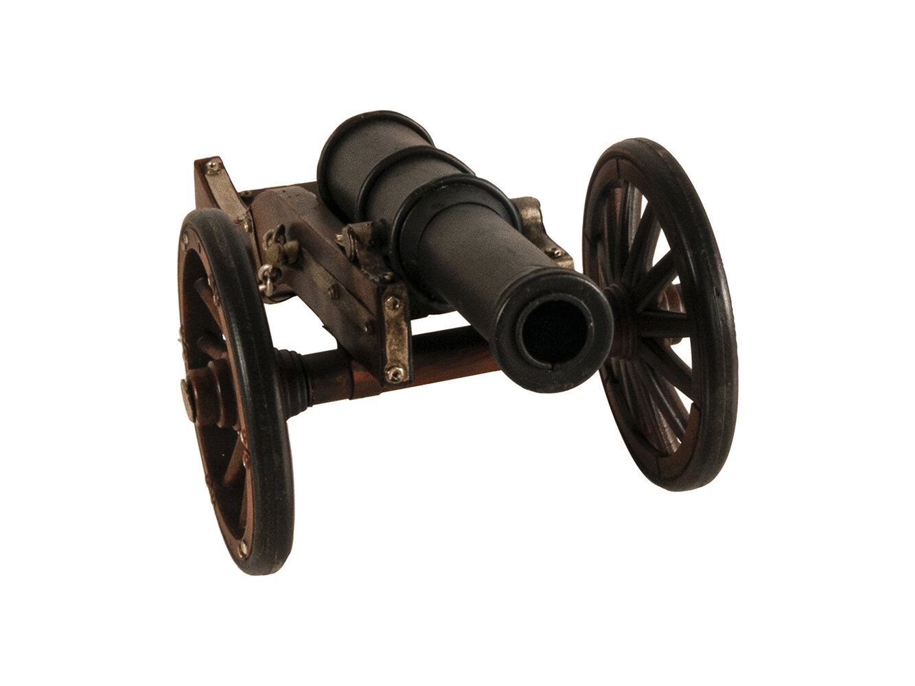 Cannon