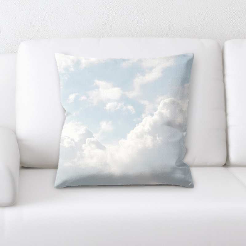 Coussin lumineux