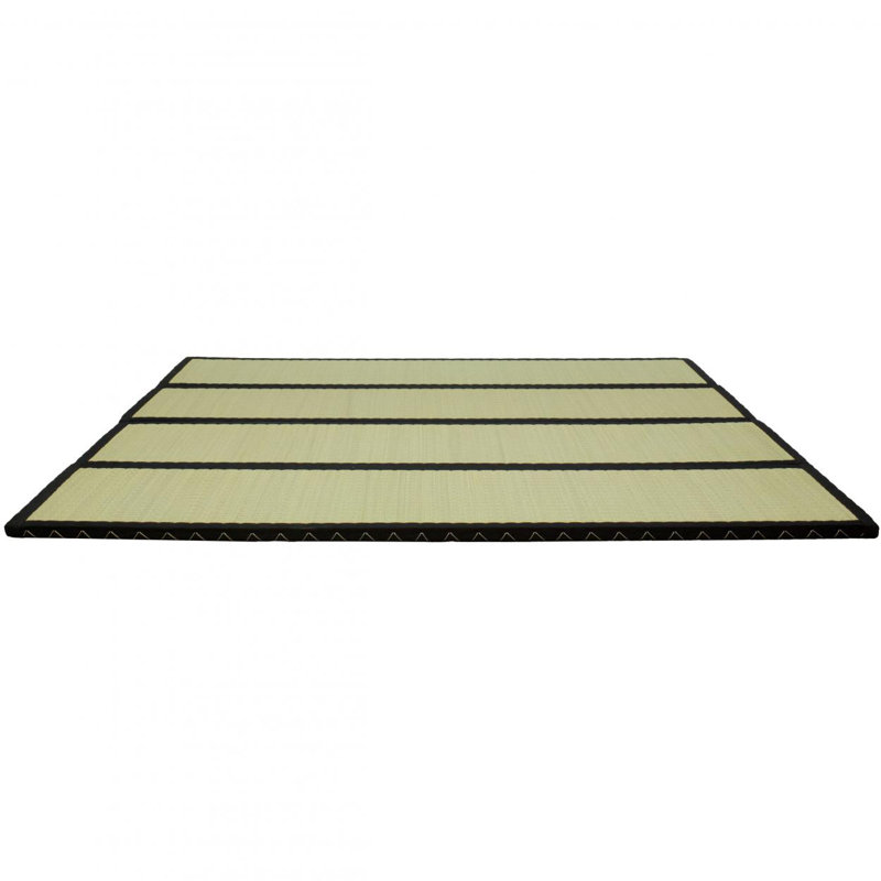 6 Ft. Folding Tatami Mat, 63" H x 77 " W