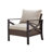 Ajai 7 - Person Patio Conversation Set with Cushions