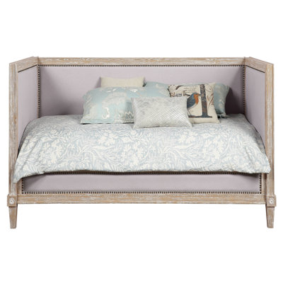 Gyula Upholstered Daybed