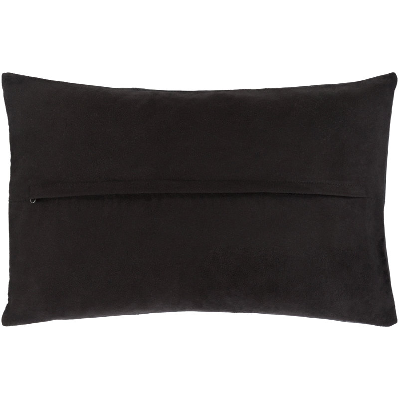 Enkela Lumbar Pillow Cover