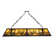 Rustic Lodge 11 - Light Pendant