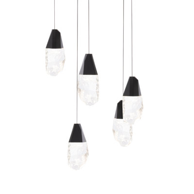 Martini 5 - Light LED Pendant