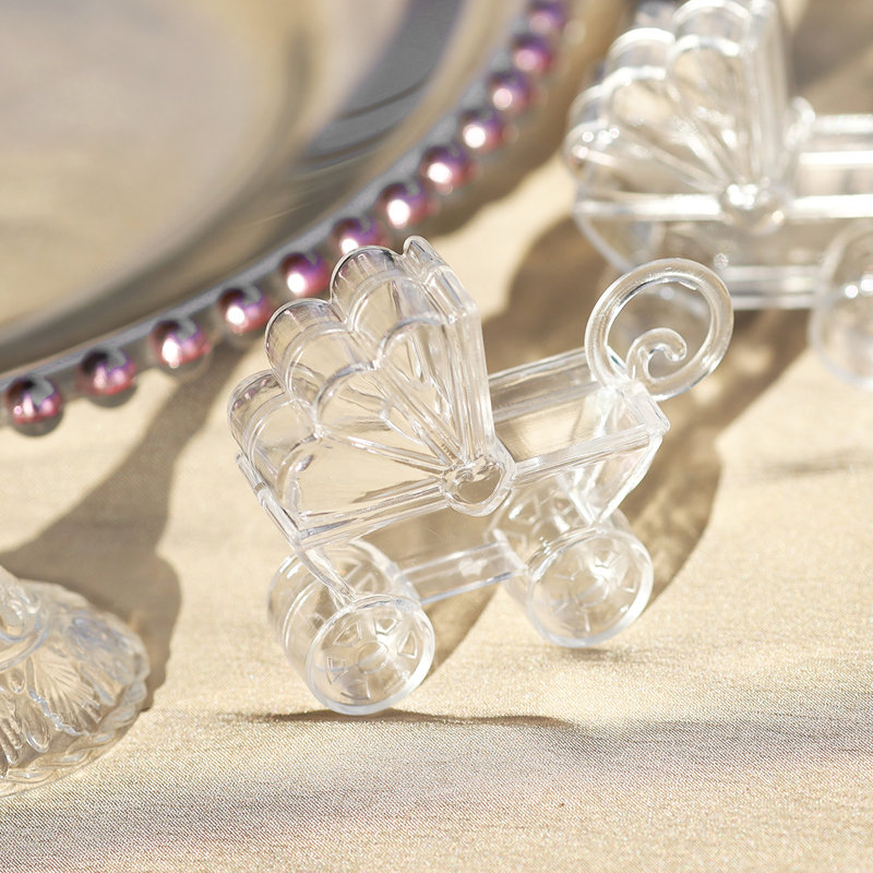 New Baby Party Favors
