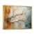 Gold Floater Framed