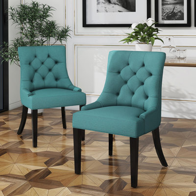 Chaise de salle à manger - KD (ensemble de 2)
