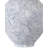 Blue Pleat Medium Vase-101827969