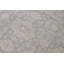 Wool Oriental Area Rug in Light Blue/Brown