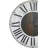 Hosea Wood Wall Clock-24704444