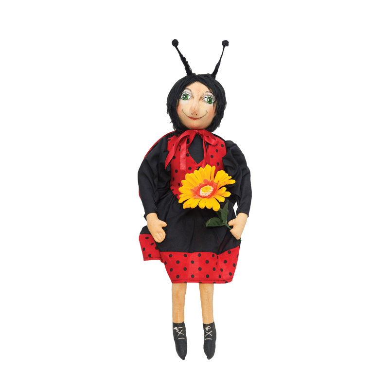 Figurine de table Lucinda