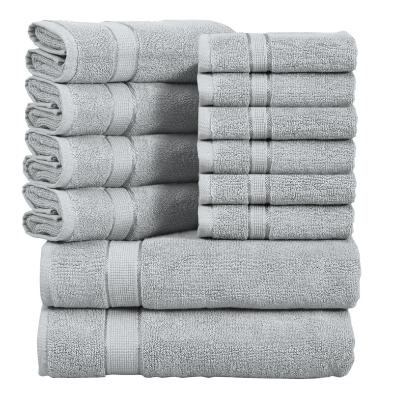 Mulit-Size Set, Silver