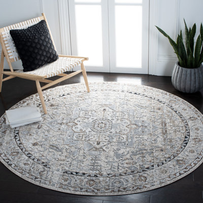 Mayflower Performance Oriental Rug