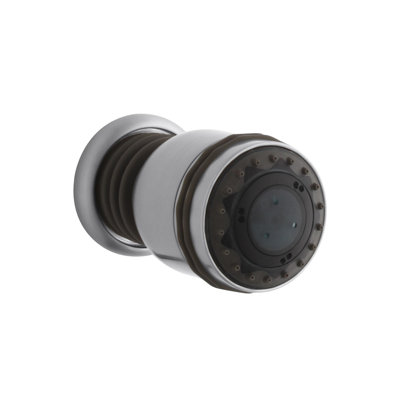 Mastershower Round Adjustable Body Spray