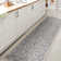 Tapis gris / bleu marine Hagerman