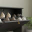 16 Pair Shoe Storage Cabinet