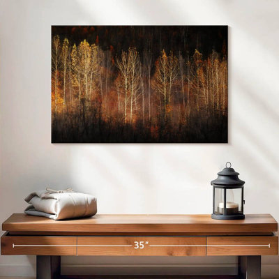Alvord Autumn Soul