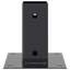 VidaXL Anthracite Powder Coated Steel Mounting Hardware