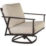 Marin Outdoor Rocker Chair