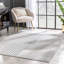 Fairmont Geometric Synthetic Area Rug-59718823